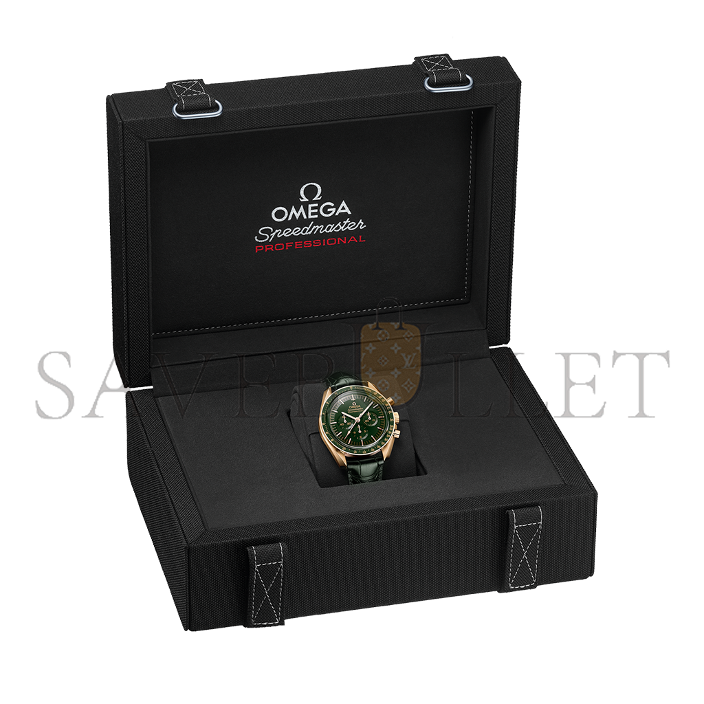 Om**a speedmaster moonwatch professional watch 310.63.42.50.10.001